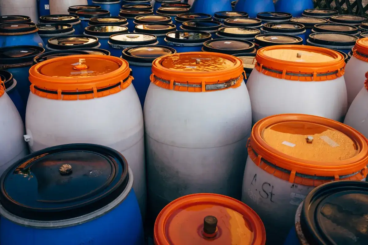 Hazmat Cleanup in Celina, TX